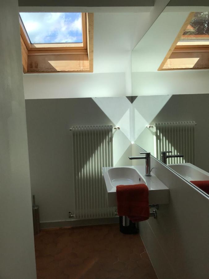 La Maison De Cecile Ventron Eksteriør billede