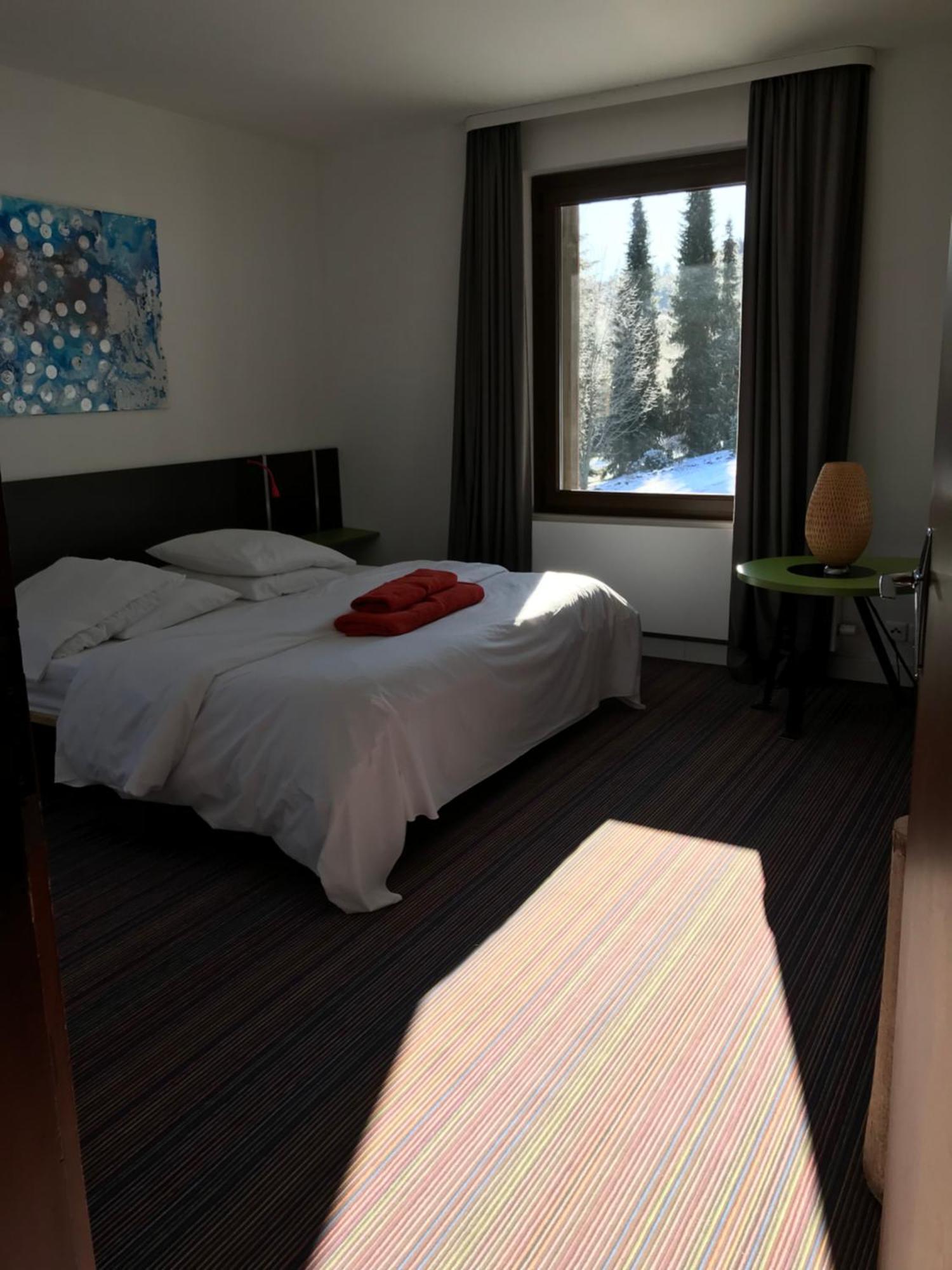 La Maison De Cecile Ventron Eksteriør billede